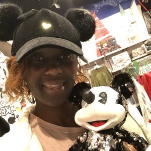 Meet your Posher, Tasheka